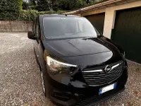 Usata Opel Combo S 101 CV (74 kW) 2019 Monovolume