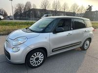 usata Fiat 500L Living 1.6 MJT Business 105CV*EURO5*CERCHI