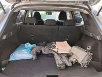 Usata Nissan Qashqai N-Connecta 116 CV (85 kW) 2021 Grigio SUV