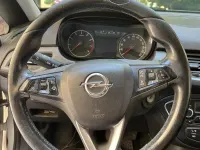 Usata Opel Corsa 69 CV (50 kW) 2016 Grigio Utilitaria