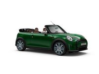 Usata Mini Cooper Cabriolet 136 CV (100 kW) 2023 Cabrio