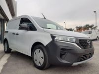 Nuova Nissan Townstar 50 kW (69 CV) 2025 Bianco Furgone