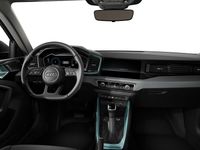 Nuova Audi A1 Comfort 150 CV (110 kW) 2025 Grigio