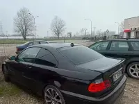 Usata BMW 320 150 CV (110 kW) 2004