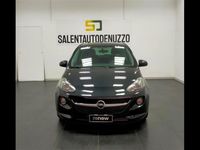 usata Opel Adam 1.4 Gpl-tech 87cv Glam