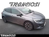 usata Renault Clio V 2019 Clio 1.0 tce Intens 90cv my21 - Metallizzata Benzina - Manuale