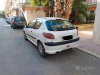 usata Peugeot 206 1.4 Diesel - 2007