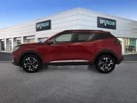Usata Peugeot 2008 Allure 131 CV (96 kW) 2021 Rosso SUV