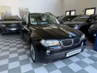 Usado BMW X3 150 CV (110 kW) 2007 Other SUV