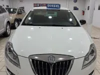 Usata Lancia Delta 120 CV (88 kW) 2010 Bianco Utilitaria