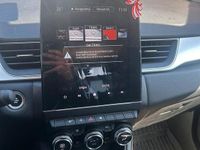 Usata Renault Captur 100 CV (73 kW) 2023 Blu SUV