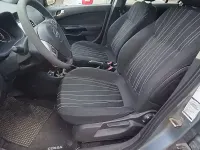 Usata Opel Corsa 75 CV (55 kW) 2009 Grigio Utilitaria