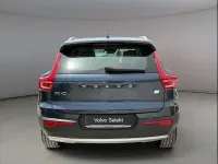 Usata Volvo XC40 Inscription 192 CV (141 kW) 2022 Blu SUV