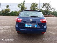 usata Seat Ibiza ST 1.4 tdi cr Connect 90cv