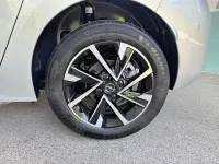 Usata Opel Corsa 110 CV (80 kW) 2025 Bianco Utilitaria