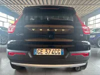 Usata Volvo XC40 Momentum 129 CV (94 kW) 2021 Nero SUV