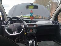 Usata Citroën C3 Exclusive 73 CV (53 kW) 2010 Berlina