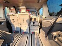 Begagnad VW Multivan 150 HK (110 kW) 2024 Grå Van