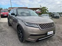 Usata Land Rover Range Rover Velar SE 241 CV (177 kW) 2018 Marrone SUV