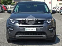 Usata Land Rover Discovery 5 SE 150 CV (110 kW) 2017 Grigio SUV