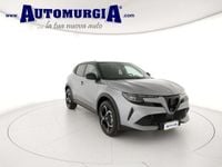 Nuova Alfa Romeo Junior Edizione Speciale 145 CV (106 kW) 2025 Grigio SUV