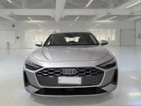Usata Audi A5 Advanced 203 CV (149 kW) 2026 Grigio Station wagon