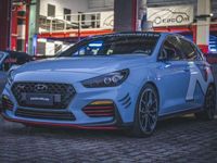 usata Hyundai i30 i302.0 t-gdi N Performance