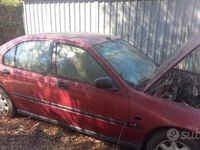Usata Rover 400 103 CV (75 kW) 1998 Rosso Berlina