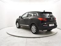 Usata Renault Kadjar Business 116 CV (85 kW) 2019 Nero SUV