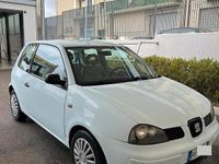 Usata Seat Arosa 75 CV (55 kW) 2001 Utilitaria