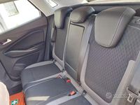 Usata Opel Grandland X 130 CV (95 kW) 2020 Grigio SUV