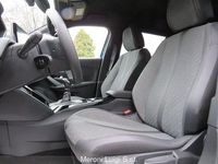 Usata Peugeot 2008 Allure 100 CV (73 kW) 2025 Blu SUV