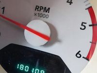 Usata Dodge Caliber SXT 140 CV (102 kW) 2009 Nero Utilitaria