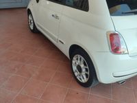 usata Fiat 500 sport