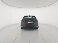 Usata Audi A4 Advanced 204 CV (150 kW) 2022 Grigio Station wagon