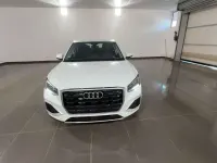 Usata Audi Q2 Advanced Plus 150 CV (110 kW) 2023 Bianco SUV