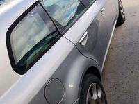 Usata Alfa Romeo 159 Progression 120 CV (88 kW) 2008 Grigio Station wagon