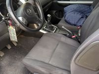Second-hand Suzuki Vitara 109 CP (80 kW) 2009 Negru SUV