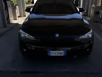 Usata BMW 116 116 CV (85 kW) 2014 Utilitaria