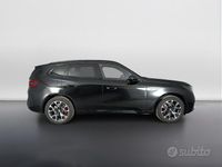 Usata BMW X3 M Sport 197 CV (144 kW) 2025 Nero SUV