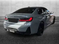 Usata BMW 330 M Sport 286 CV (210 kW) 2025 Grigio Berlina