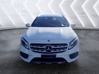usata Mercedes 220 GLA SUVd Automatic 4Matic Premium del 2017 usata