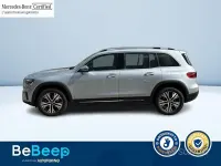 Usata Mercedes GLB180 Progressive 116 CV (85 kW) 2025 Grigio SUV