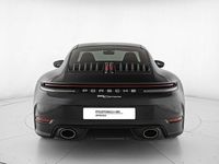 Usata Porsche 911 Carrera 581 CV (427 kW) 2025 Nero Coupé
