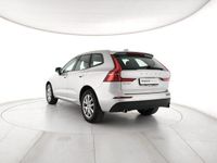 Usata Volvo XC60 Business Edition 197 CV (144 kW) 2019 Argento SUV