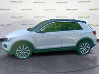 Usata VW T-Roc Advance 150 CV (110 kW) 2020 Other SUV
