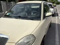 Usata Lancia Ypsilon 60 CV (44 kW) 2007 Utilitaria