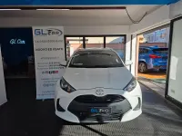 Nuova Toyota Yaris Hybrid Lounge 92 CV (67 kW) 2026 Bianco Berlina