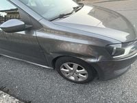 Usata VW Polo Highline 90 CV (66 kW) 2010 Utilitaria