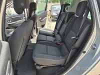 Usata Renault Scénic LIMITED 110 CV (80 kW) 2016 Grigio Monovolume